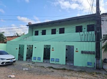 Comercial de 6 quartos, Caucaia · Comercial de 600 m² à venda em Itambé