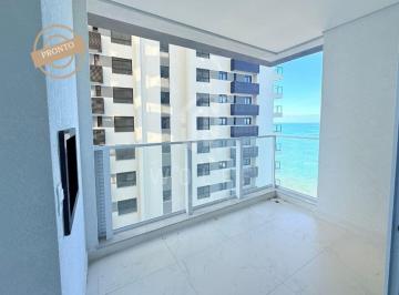 Apartamento de 2 quartos, Barra Velha · JD1744 - Apartamento em empreendimento frente mar na praia do Tabuleiro em Barra Velha/SC