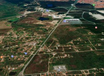 Terreno 20000m² Venda Toco · Terreno 20 mil m² BR 020 Caucaia com MATRICULA
