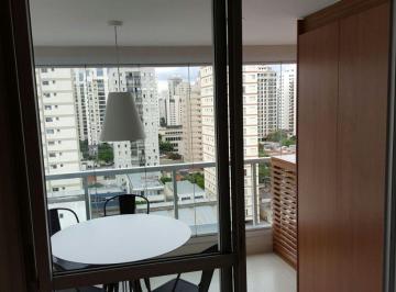 Apartamento de 1 quarto, São Paulo · Oportunidade Studio no Wish Moema a Venda.