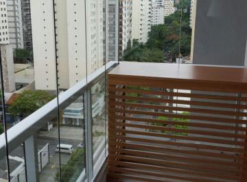 Apartamento de 1 quarto, São Paulo · Oportunidade Studio no Wish Moema a Venda.