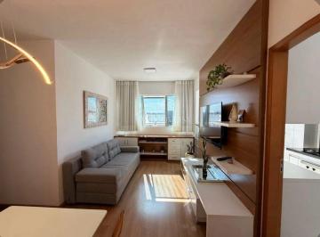 Apartamento de 2 quartos, Águas Claras · RESIDENCIAL METRÓPOLE | 52m² | 2 QUARTOS | ANDAR ALTO | VISTA LIVRE | ÁGUAS CLARAS