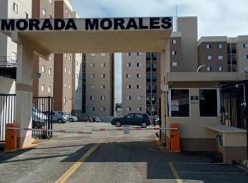 501e0688-1147-4a8b-988e-605f59ac8565.jpeg · Apartamento - Residencial Morales - Vila Nova Sorocaba