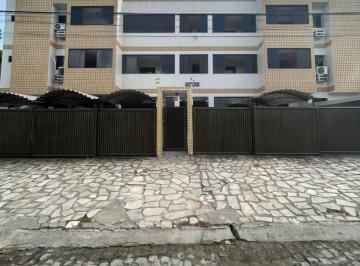 Apartamento de 3 quartos, João Pessoa · Apartamento de 03 quartos em excelente localização