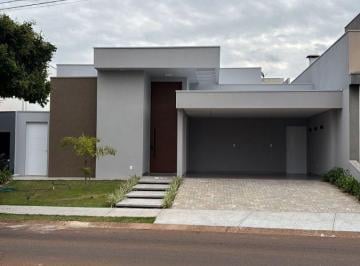 Casa en Venda de 3 quartos Parque Residencial Damha · DAMHA 3 - CASA 128M²