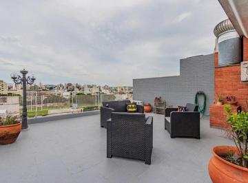 Apartamento de 4 quartos, Porto Alegre · Cobertura Santa Cecília
