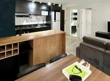 Apartamento · 35m² · 1 Quarto · VLXK 640 Apto 601261064-243