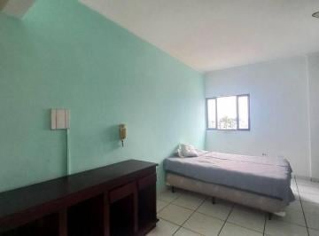 Apartamento · 38m² · 1 Quarto · APARTAMENTO COM 38,00 m² - TUPI - PRAIA GRANDE SP