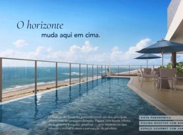 Apartamento de 1 quarto, Salvador · Apartamento a venda de 1/4 com suite 32m², na nova orla de Patamares