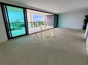 Foto 01 · MONVERT - Horto Florestal Vendo apartamento nunca habitado, com 230 m², 4 suítes, com infraestrutura
