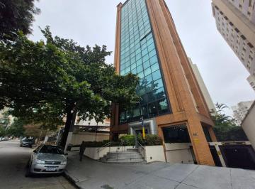 Comercial , São Paulo · conjunto comercial perdizes 32m 1gar montado R$350.000