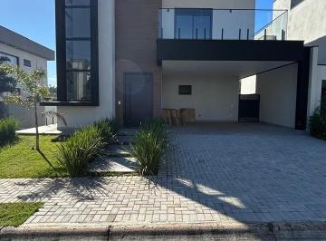 Foto 01 · CASA À VENDA COM 3 QUARTOS SENDO 1 SUÍTE NO CONDOMÍNIO GRAN VILLE SÃO VENÂNCIO EM ITUPEVA-SP!