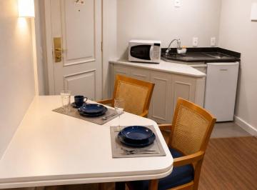 Apartamento de 1 quarto, São Paulo · Flat para venda e locação Próximo Faculdade Insper e Shopping Vila Olimpia