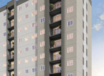 010 fachada · Apartamento à venda em São Paulo-SP, Jurubatuba: 2 quartos, 1 banheiro, 30m² na Minha Casa Minha Vid