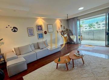 Foto 01 · BARRA Vendo apartamento bem espaçoso, de 309 m², com 5/4, na Barra. 309m² 5/4, sendo 3 suítes Sala d