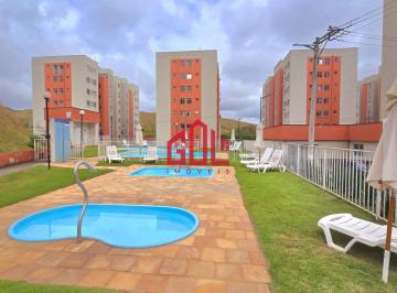 Foto 79 · Apartamento em residencial Clube em Volta Redonda