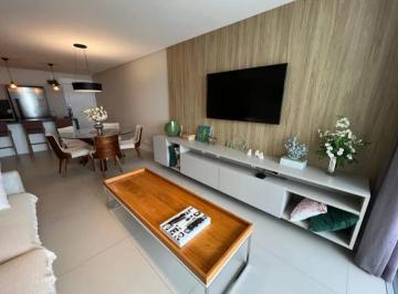 Apartamento de 3 quartos, Teresina · Apartamento Mobiliado para Alugar em Teresina