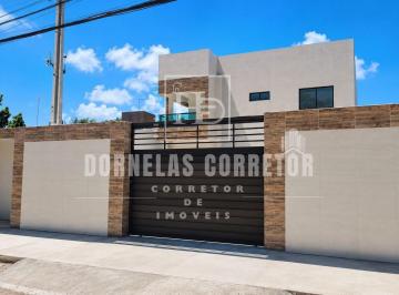 Apartamento · 60m² · 3 Quartos · 1 Vaga · Apartamento no Janga | 3 Quartos, 1 Suíte, Portão Autormatico.