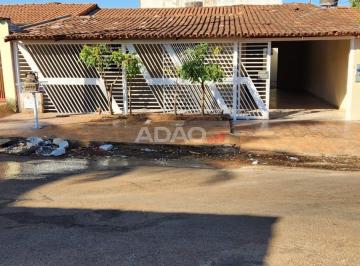 imagem-1 · CASA SETOR SOLAR VILLE Casa de Rua com 3 Quarto(s) por R$ 340000.00 no setor Residencial Solar Ville
