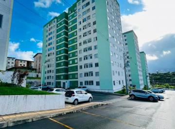 Apartamento à venda no VIVVER ULYSSES, SUSSUARANA, Salvador, BA · Apartamento à venda no VIVVER ULYSSES, SUSSUARANA, Salvador, BA