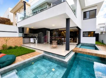 Casa · 285m² · 3 Quartos · 4 Vagas · CASA/SOBRADO À VENDA - 03 QUARTOS - VILLAGE DAS FLORES - JUNDIAÍ/SP