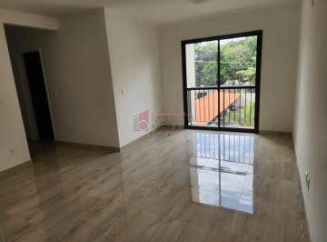 Apartamento · 76m² · 3 Quartos · 2 Vagas · APARTAMENTO COM 03 QUARTOS À VENDA NO CONDOMÍNIO RESIDENCIAL PARQUE DA REPRESA EM JUNDIAÍ/SP