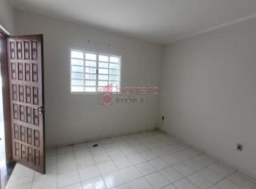 Casa · 99m² · 2 Quartos · 1 Vaga · CASA COM 02 QUARTOS À VENDA NO BAIRRO PARQUE CIDADE JARDIM EM JUNDIAÍ/SP