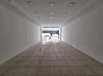 Comercial · 324m² · SALÃO COMERCIAL PARA LOCAÇÃO NO BAIRRO PONTE DE CAMPINAS - JUNDIAÍ/SP