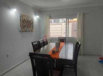 Casa · 236m² · 3 Quartos · 3 Vagas · CASA À VENDA NO JARDIM TAMOIO - JUNDIAÍ/SP