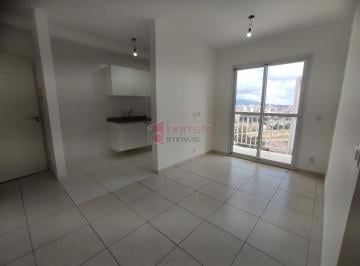 Apartamento · 56m² · 2 Quartos · 1 Vaga · APARTAMENTO À VENDA NO CONDOMÍNIO LIVING ITIRAPINA EM JUNDIAÍ/SP