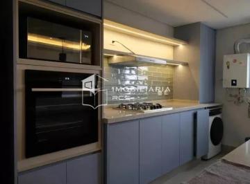 Apartamento · 57m² · 2 Quartos · 1 Vaga · Apartamento mobiliado para aluguel, Alto De Pinheiros, São Paulo