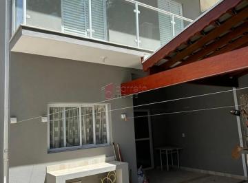 Casa · 150m² · 3 Quartos · 2 Vagas · SOBRADO PARA LOCAÇÃO NO SANTA GIOVANA - JUNDIAÍ/SP