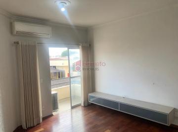 Apartamento · 78m² · 2 Quartos · 1 Vaga · APARTAMENTO À VENDA NO CONDOMÍNIO HORTOLÂNDIA II NA VILA HORTOLÂNDIA EM JUNDIAÍ/SP