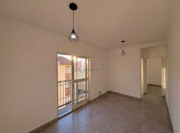 Apartamento · 60m² · 2 Quartos · 1 Vaga · APARTAMENTO À VENDA NO CONDOMÍNIO AMÉRICA LATINA - PORTAL DAS AMÉRICAS - EM JUNDIAÍ/SP