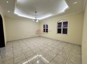 Casa · 230m² · 4 Quartos · 3 Vagas · CASA TÉRREA À VENDA NO BAIRRO TORRES DE SÃO JOSÉ EM JUNDIAÍ/SP