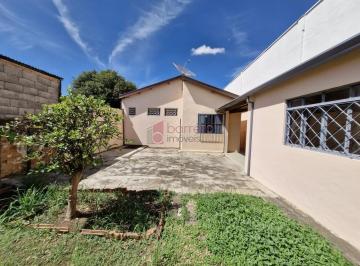 Casa · 76m² · 2 Quartos · CASA PARA LOCAÇÃO NO BAIRRO VIANELO - JUNDIAÍ/SP