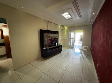 Casa · 143m² · 2 Quartos · 1 Vaga · CASA TÉRREA PARA LOCAÇÃO NO PARQUE RESIDENCIAL II - JUNDIAÍ/SP