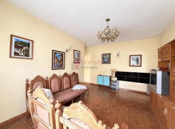 Casa · 181m² · 2 Quartos · 4 Vagas · CASA TÉRREA À VENDA - 02 QUARTOS - PONTE SÃO JOÃO - JUNDIAÍ/SP