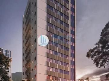 Apartamento · 66m² · 2 Vagas · Pronto Lourdes