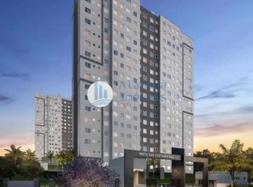 Apartamento · 47m² · 2 Quartos · 1 Vaga · Lançamento.