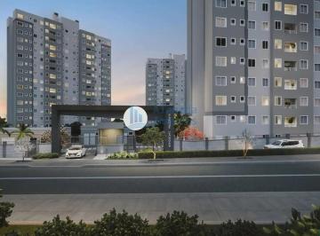 Apartamento · 42m² · 2 Quartos · 1 Vaga · Lançamento.