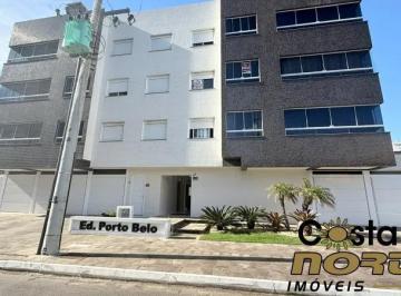 Apartamento · 55m² · 2 Quartos · 1 Vaga · Apartamento NOVO Junto ao Bistek em Tramandaí