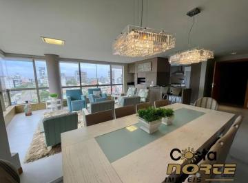 Apartamento · 325m² · 5 Quartos · 5 Vagas · Apartamento EXCLUSIVO Próximo do Mar em Tramandaí