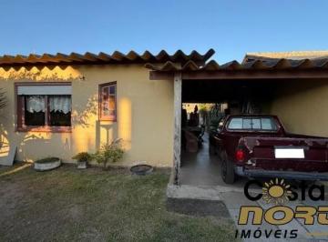 Casa · 79m² · 3 Quartos · 1 Vaga · Casa no Centrinho de Nova Tramandaí