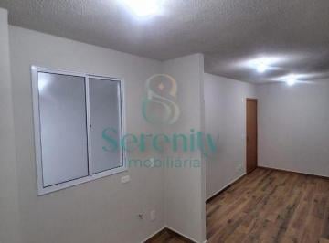 Apartamento · 43m² · 2 Quartos · 1 Vaga · Apartamento para alugar no Jardim Acquaville, em Londrina/PR