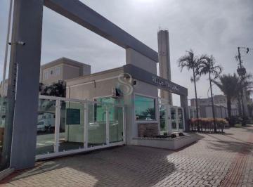 Apartamento · 40m² · 2 Quartos · 1 Vaga · Apartamento a venda no Residencial Lanin - Parque Manella, em Cambe/PR