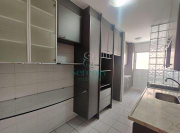 Apartamento · 81m² · 3 Quartos · 1 Vaga · Apartamento para alugar no San Remo, em Londrina/PR