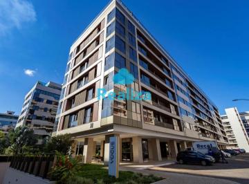 Apartamento · 89m² · 2 Quartos · 2 Vagas · APARTAMENTO AMPLO DE 2 QTOS COM 2 VAGAS DE GARAGEM NO NOROESTE - RESIDENCIAL VOG