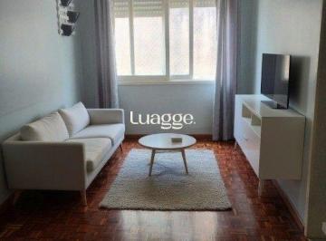 Apartamento · 33m² · 1 Quarto · 1 Vaga · APARTAMENTO PARA ALUGAR NO BAIRRO CAMAQUA - 01 QUARTO - 01 VAGA