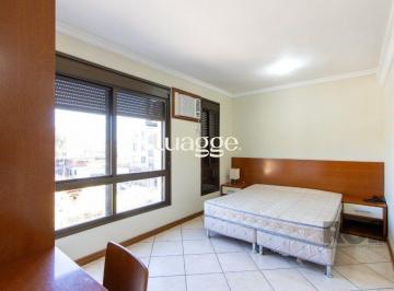 Apartamento · 22m² · 1 Quarto · Studio mobiliado de 1 dormitório - Bairro Santana